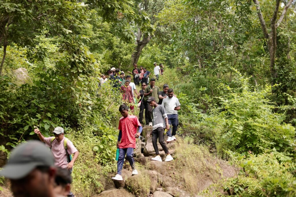 ADVENTURE Jashpur